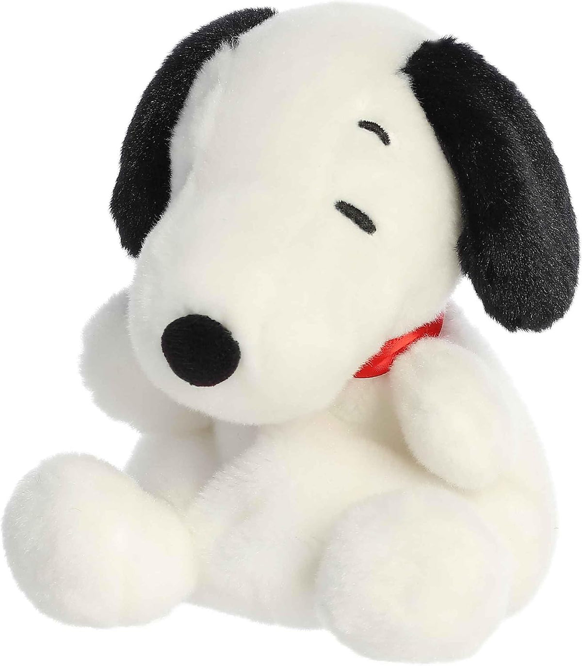 Aurora Peanuts Palm Pals 5" Snoopy Adorable Plush