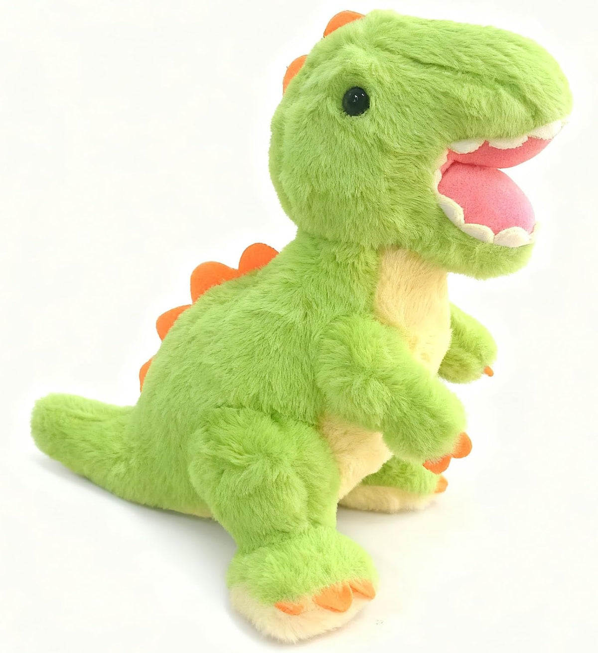 Cute Dinosaur Stuffed Animals Plush Toys - 9.84 Inch