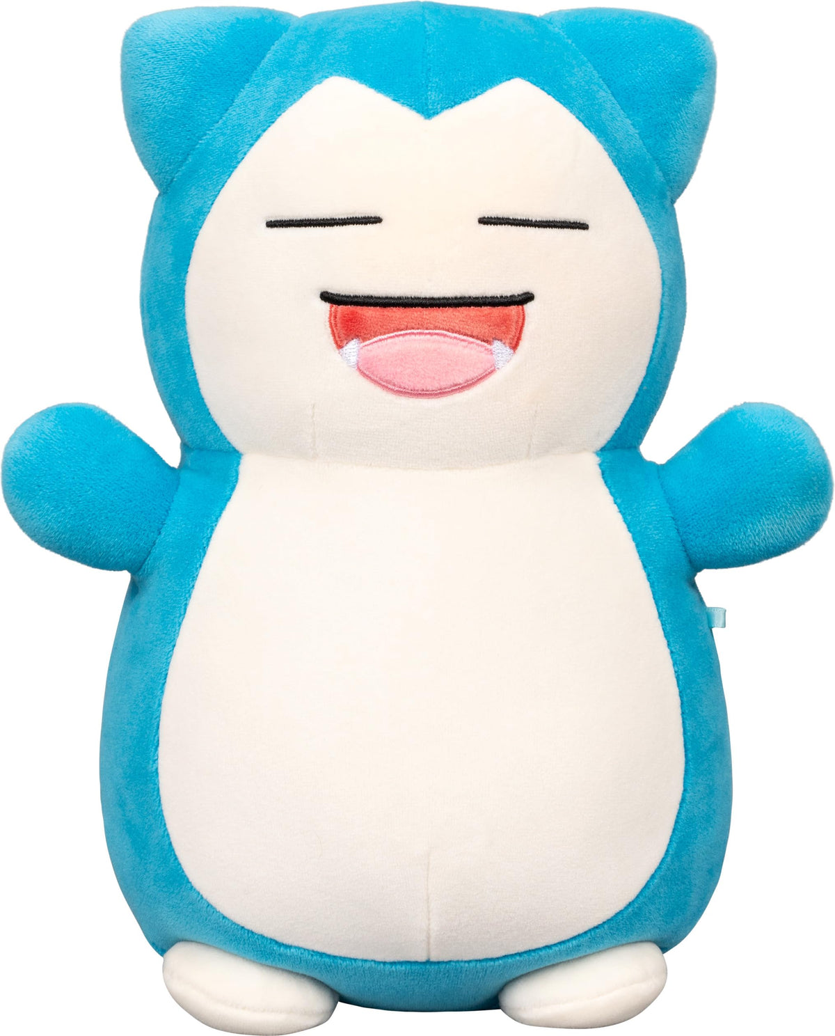 Squishmallows Original Pokémon 10in Charmander HugMees – Ultrasoft Official Jazwares Plush (Medium-Sized)
