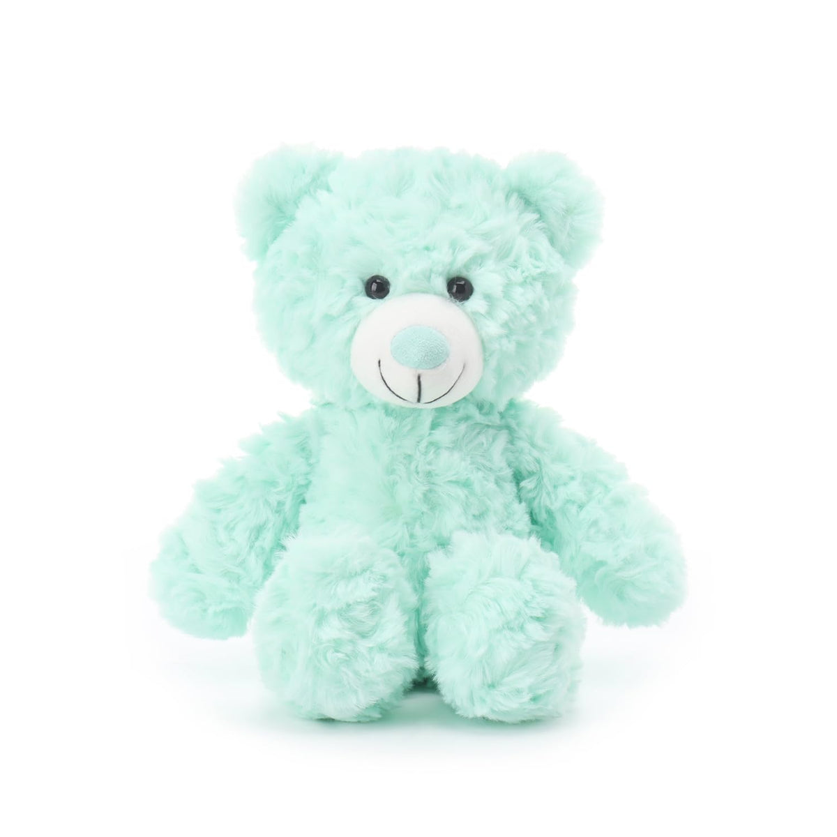 Apricot Lamb Toys Plush Brown Teddy Bear Stuffed Animal Soft Cuddly Perfect for Child 8 Inches