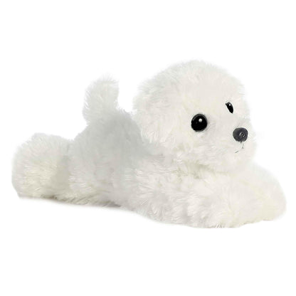 Aurora Mini Flopsie 8" Ginger Cat Adorable Stuffed Animal