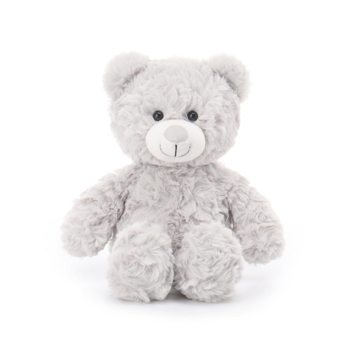 Apricot Lamb Toys Plush Brown Teddy Bear Stuffed Animal Soft Cuddly Perfect for Child 8 Inches