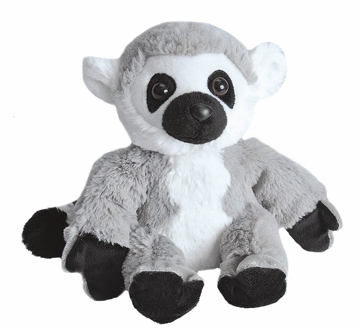 Wild Republic Giraffe Plush, Stuffed Animal, Plush Toy, Gifts for Kids, Hug’Ems 7