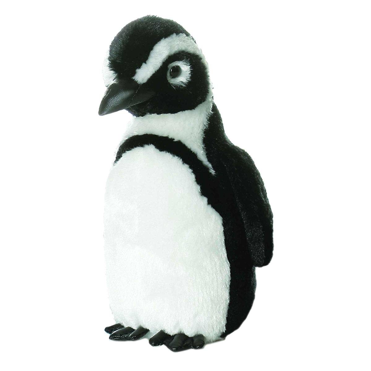 Aurora Mini Flopsie 8" Foxxie Adorable Stuffed Animal