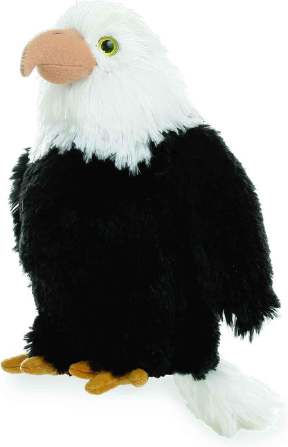 Aurora Mini Flopsie 8" Foxxie Adorable Stuffed Animal