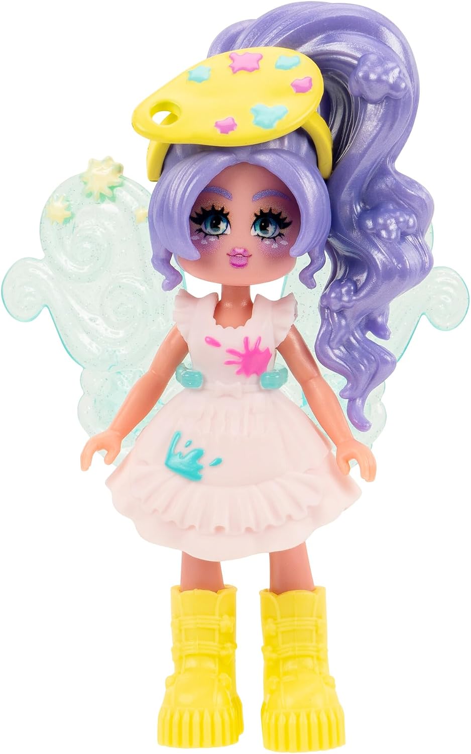 Royale High 3" School Spirit Fashion Pack: Art - Light Series 1