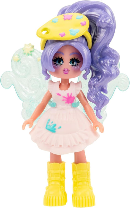 Royale High 3" School Spirit Fashion Pack: Art - Light Series 1