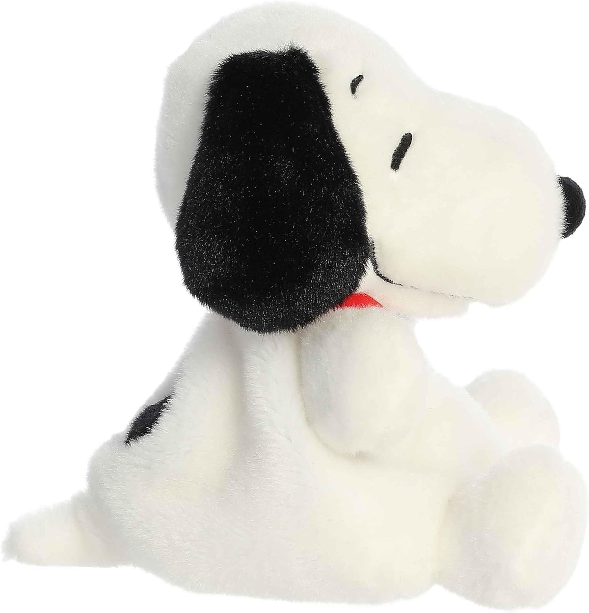 Aurora Peanuts Palm Pals 5" Snoopy Adorable Plush