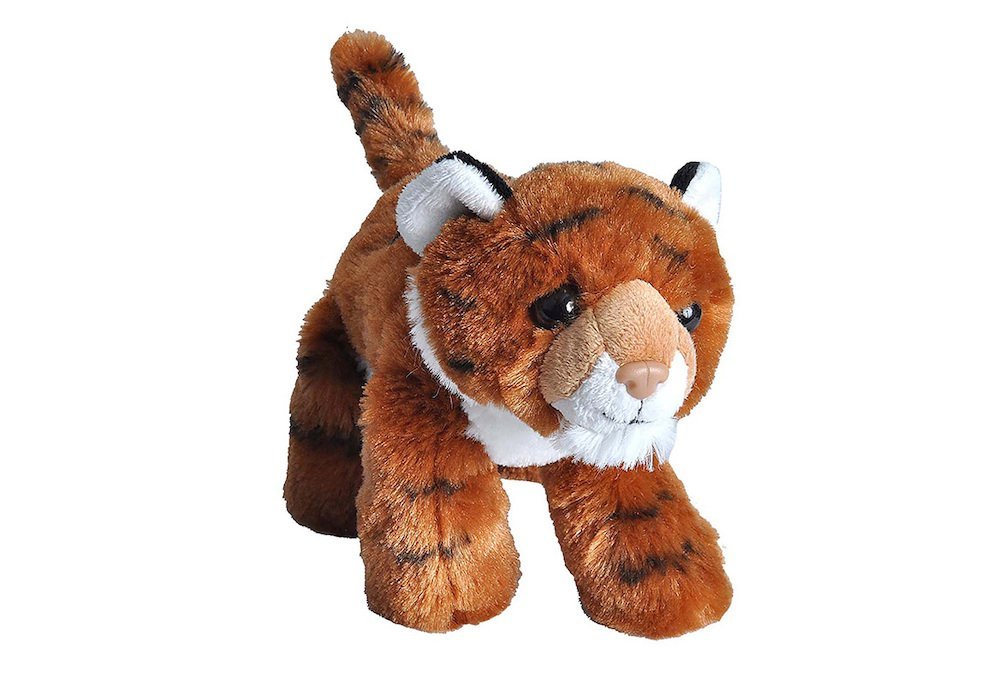 Wild Republic Giraffe Plush, Stuffed Animal, Plush Toy, Gifts for Kids, Hug’Ems 7