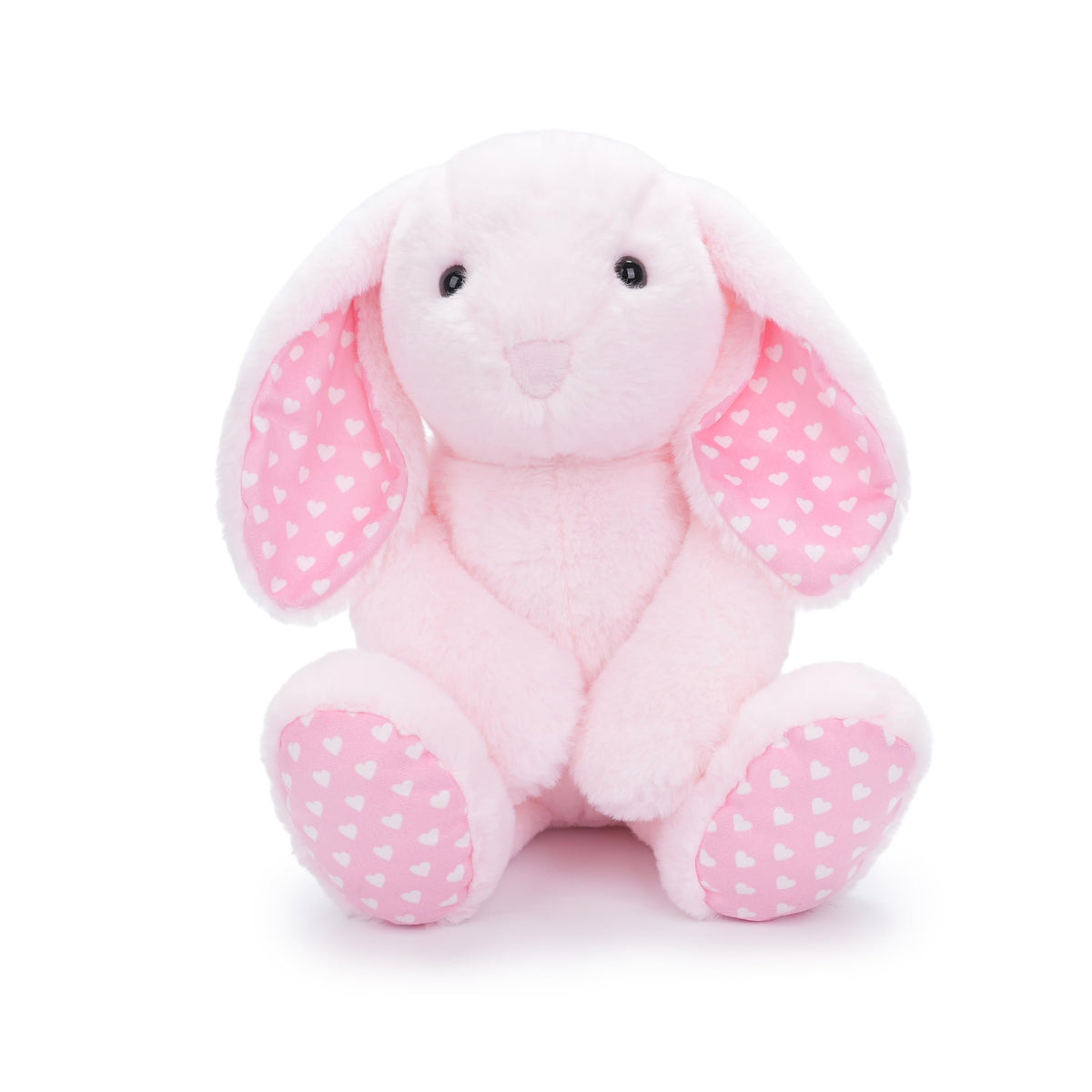WEIGEDU Bunny Rabbit Stuffed Animals Plush Toys