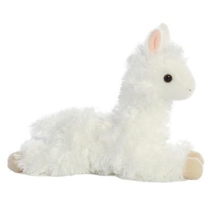 Aurora Mini Flopsie 8" Foxxie Adorable Stuffed Animal