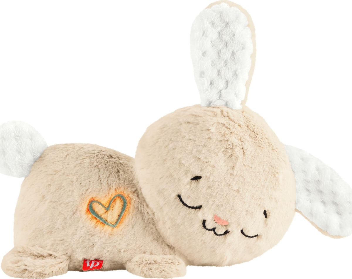 Fisher-Price Soothe ‘n Snuggle Otter Plush Baby Toy