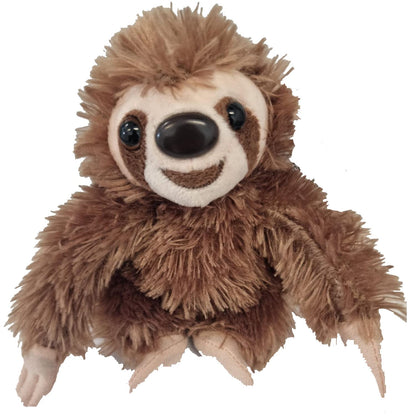 Wild Republic Giraffe Plush, Stuffed Animal, Plush Toy, Gifts for Kids, Hug’Ems 7