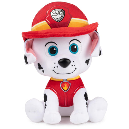 GUND PAW Patrol Chase 6-Inch Plush Toy, Stuffed Animal for Ages 1+