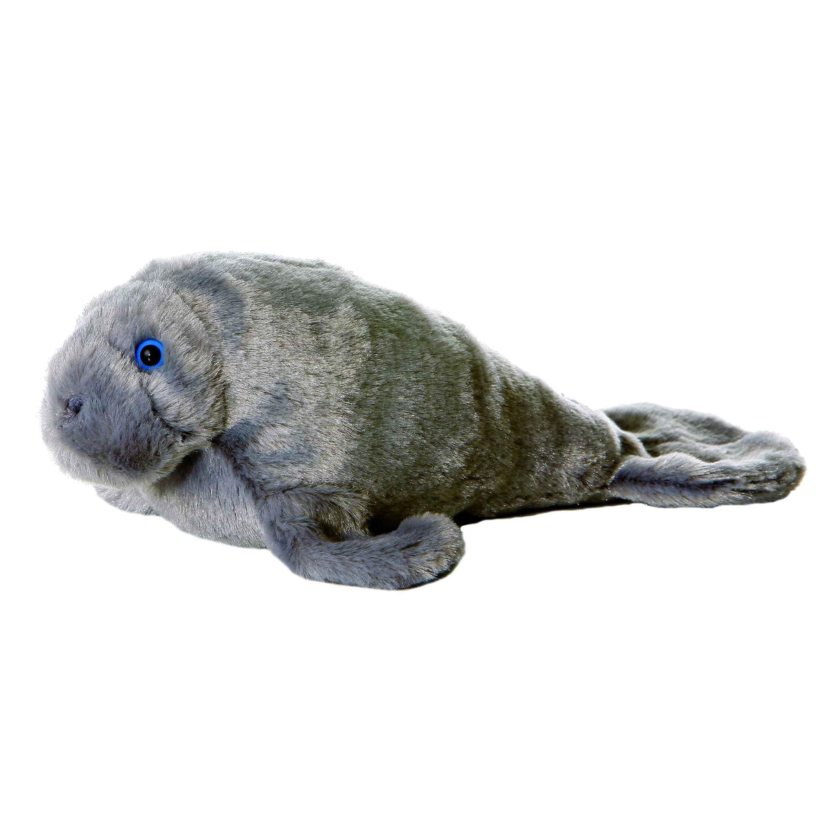 Aurora Mini Flopsie 8" Foxxie Adorable Stuffed Animal