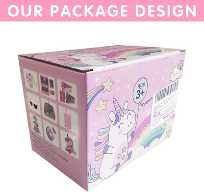 Windolls 18 Inch Doll Suitcase Travel Luggage Play Accessories, Doll Clothes Accessories Carrier Storage Set, Case, Hat, Sunglasses, Camera, Pillow, Toy Pet