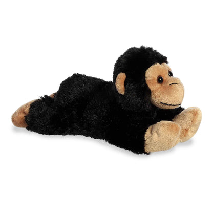 Aurora Mini Flopsie 5.5" Fernando Frog Adorable Stuffed Animal