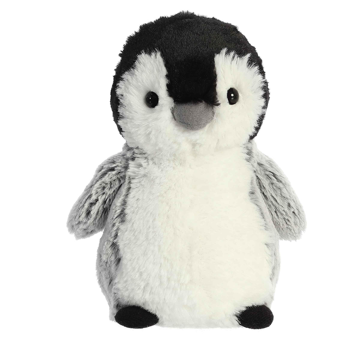Aurora Mini Flopsie 8" Foxxie Adorable Stuffed Animal