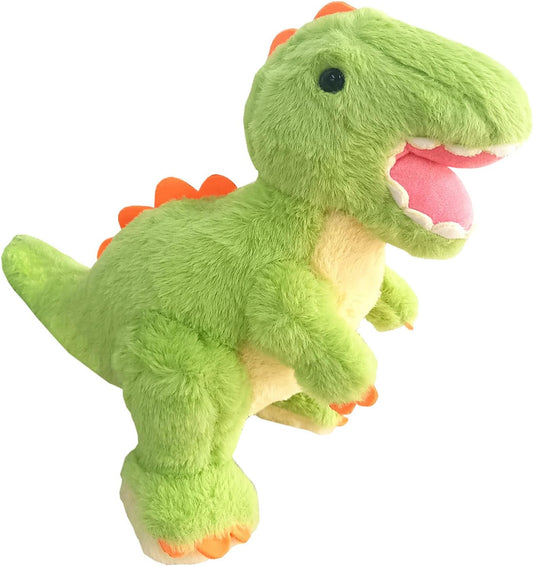 Cute Dinosaur Stuffed Animals Plush Toys - 9.84 Inch