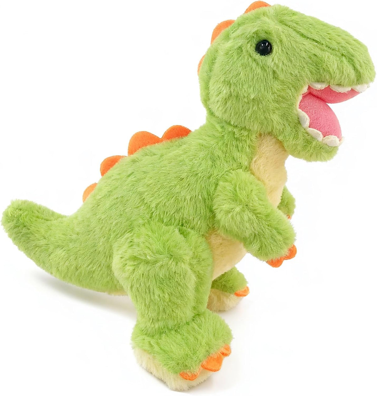 Cute Dinosaur Stuffed Animals Plush Toys - 9.84 Inch