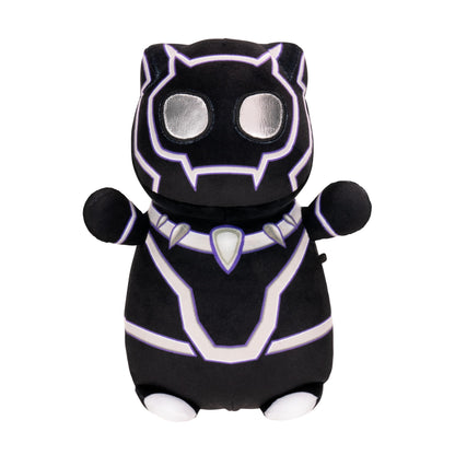 Squishmallows Original Marvel Spidey and His Amazing Friends 10-Inch Spidey HugMees - Medium-Sized Ultrasoft Official Jazwares Plush