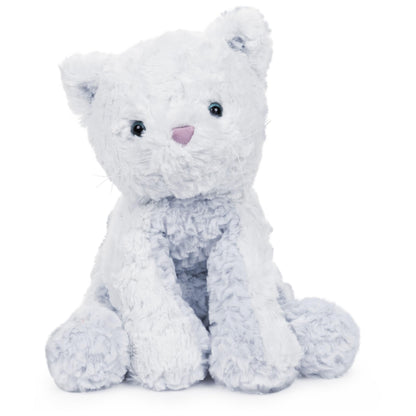 GUND Cozys Collection Bunny 10-Inch Stuffed Animal Sensory Toy for Ages 0+