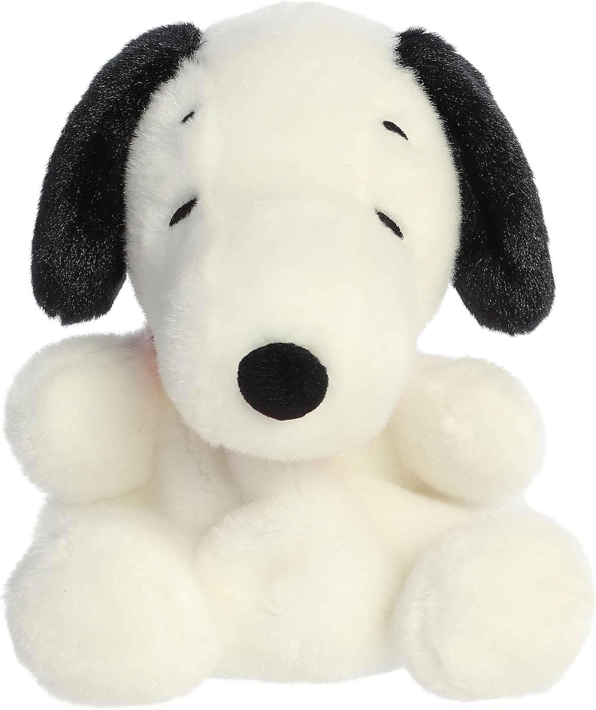 Aurora Peanuts Palm Pals 5" Snoopy Adorable Plush