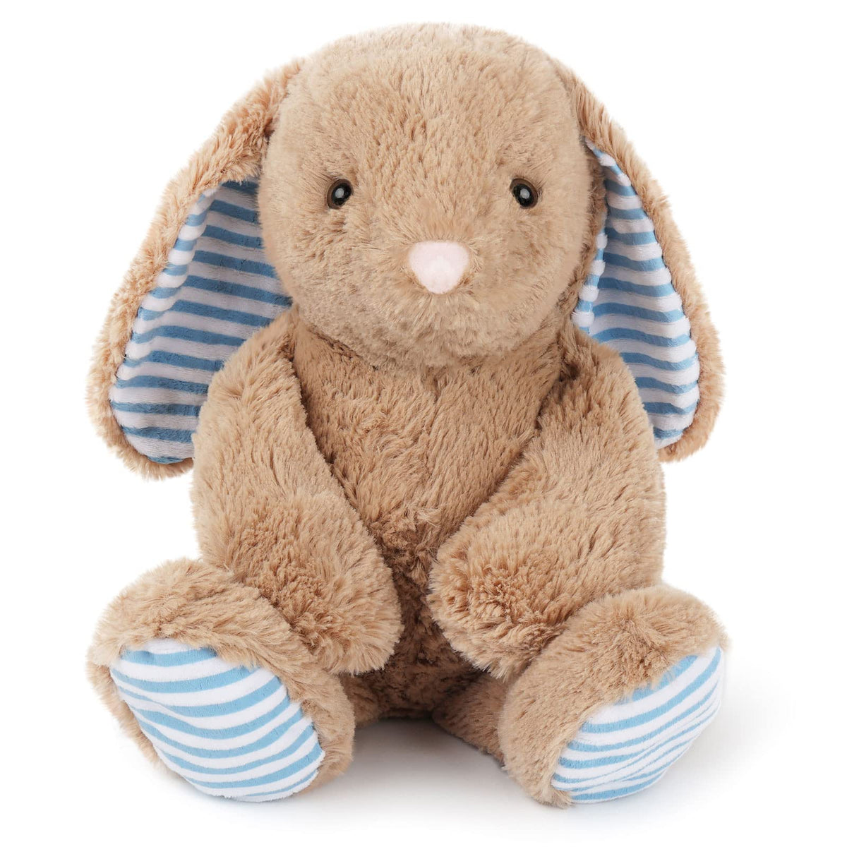 WEIGEDU Bunny Rabbit Stuffed Animals Plush Toys