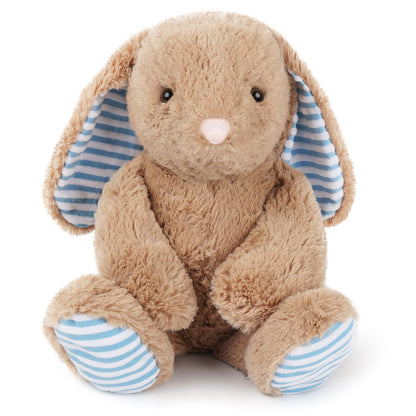 WEIGEDU Bunny Rabbit Stuffed Animals Plush Toys