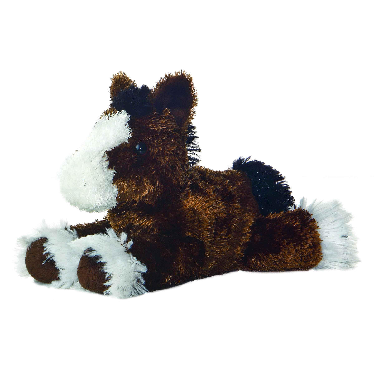 Aurora Mini Flopsie 8" Prancer Adorable Stuffed Animal