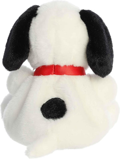 Aurora Peanuts Palm Pals 5" Snoopy Adorable Plush