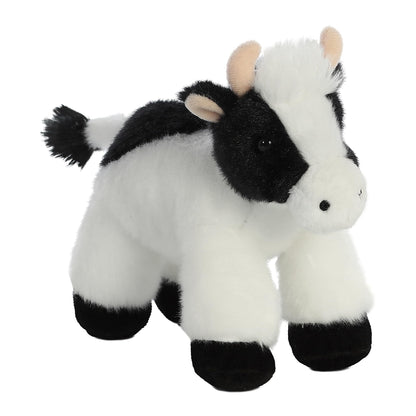 Aurora Mini Flopsie 8" Amazon Jaguar Adorable Stuffed Animal