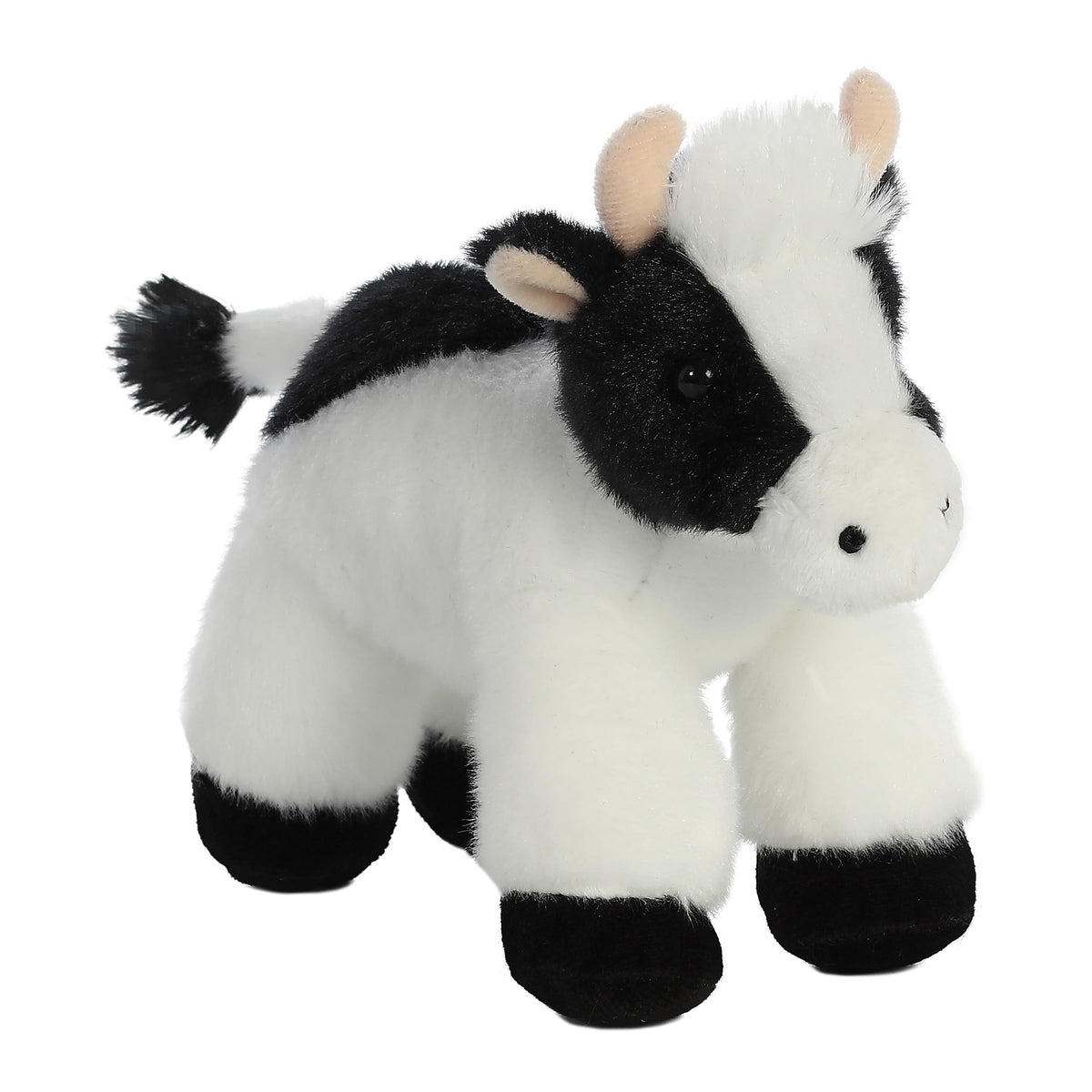 Aurora Mini Flopsie 8" Foxxie Adorable Stuffed Animal