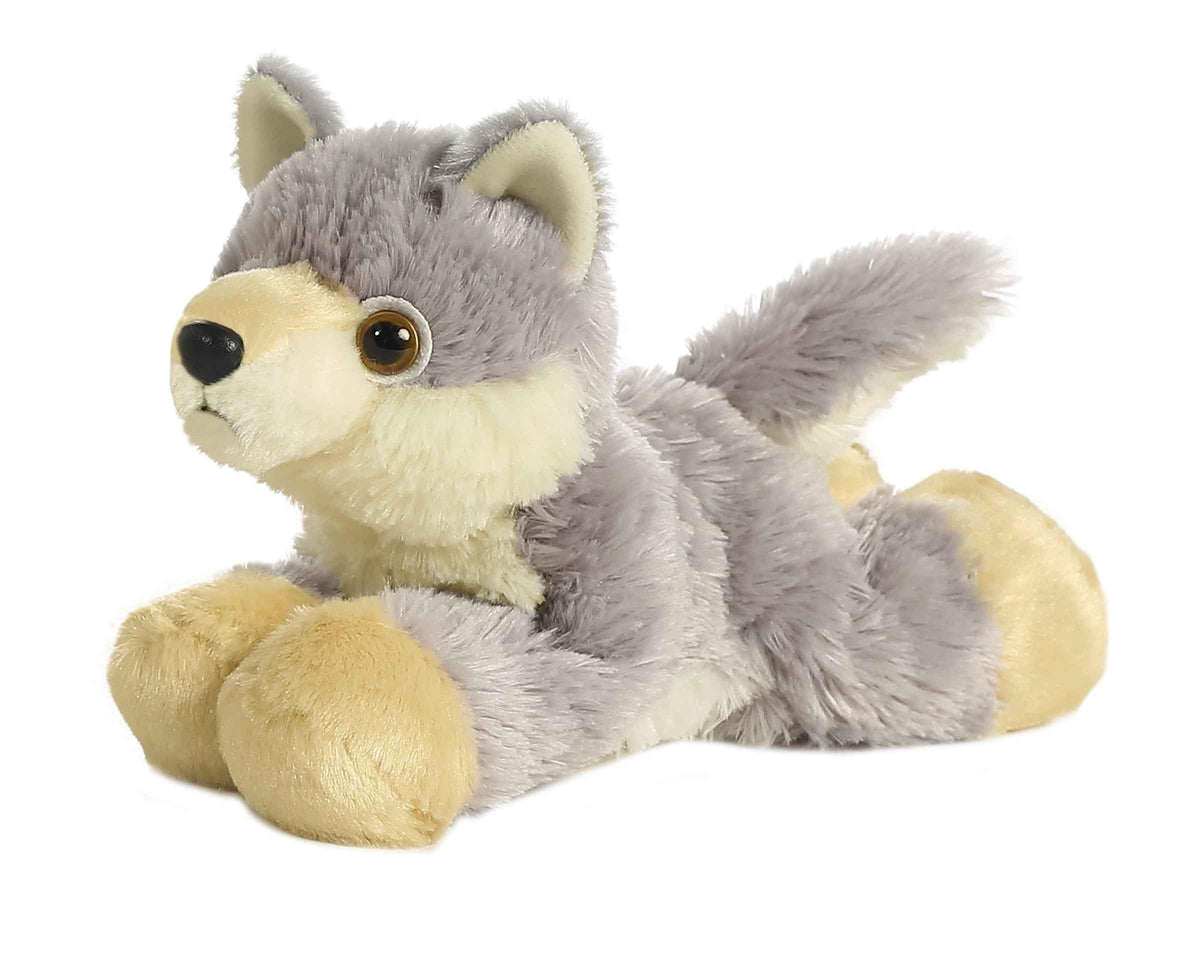 Aurora Mini Flopsie 8" Prancer Adorable Stuffed Animal
