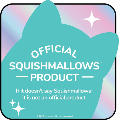 Squishmallows Original Pokémon 10in Charmander HugMees – Ultrasoft Official Jazwares Plush (Medium-Sized)