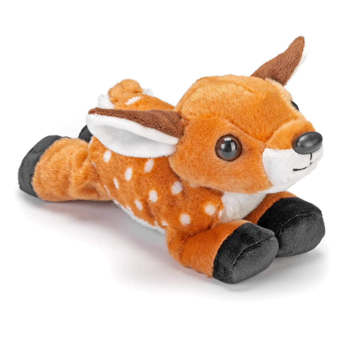 Wild Republic Giraffe Plush, Stuffed Animal, Plush Toy, Gifts for Kids, Hug’Ems 7