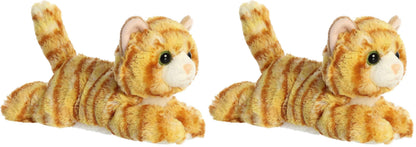 Aurora Mini Flopsie 8" Prancer Adorable Stuffed Animal