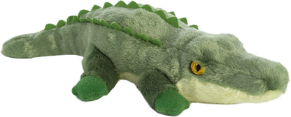 Aurora Mini Flopsie 8" Ginger Cat Adorable Stuffed Animal
