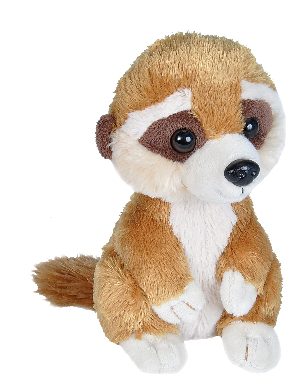 Wild Republic Giraffe Plush, Stuffed Animal, Plush Toy, Gifts for Kids, Hug’Ems 7