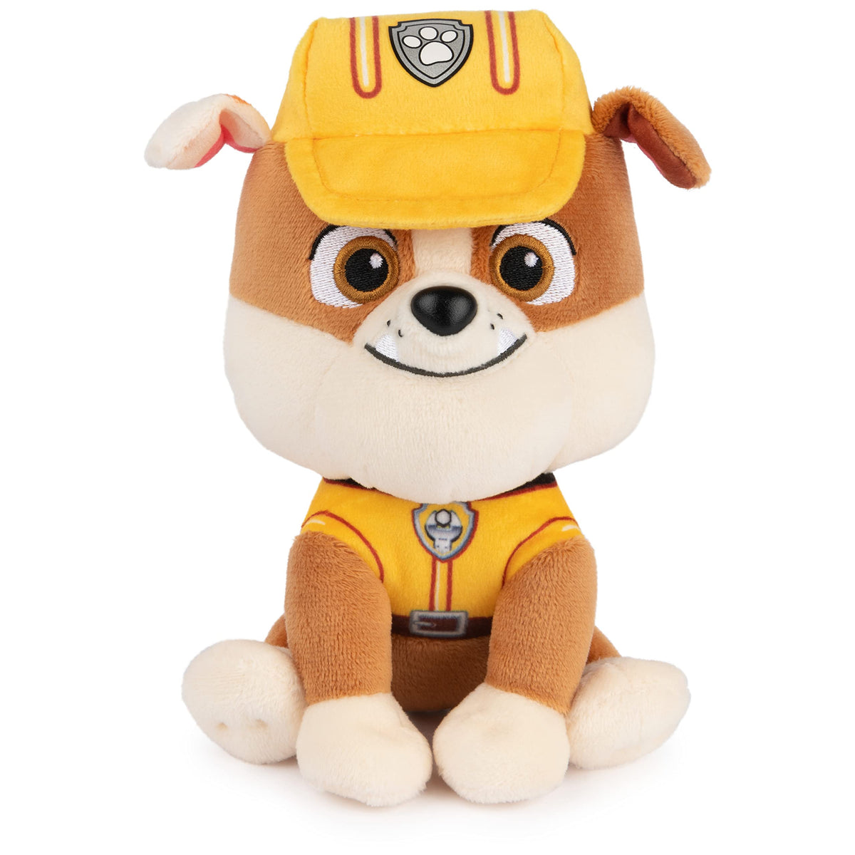 GUND PAW Patrol Skye 6-Inch Plush Toy, Stuffed Animal for Ages 1+