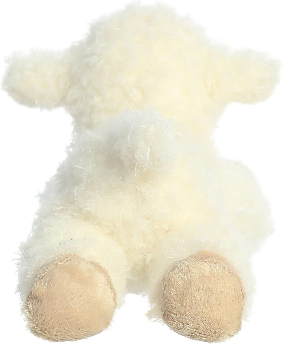 Aurora Mini Flopsie 8.5" Luna Lamb Adorable Stuffed Animal