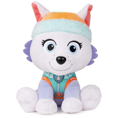 GUND PAW Patrol Skye 6-Inch Plush Toy, Stuffed Animal for Ages 1+