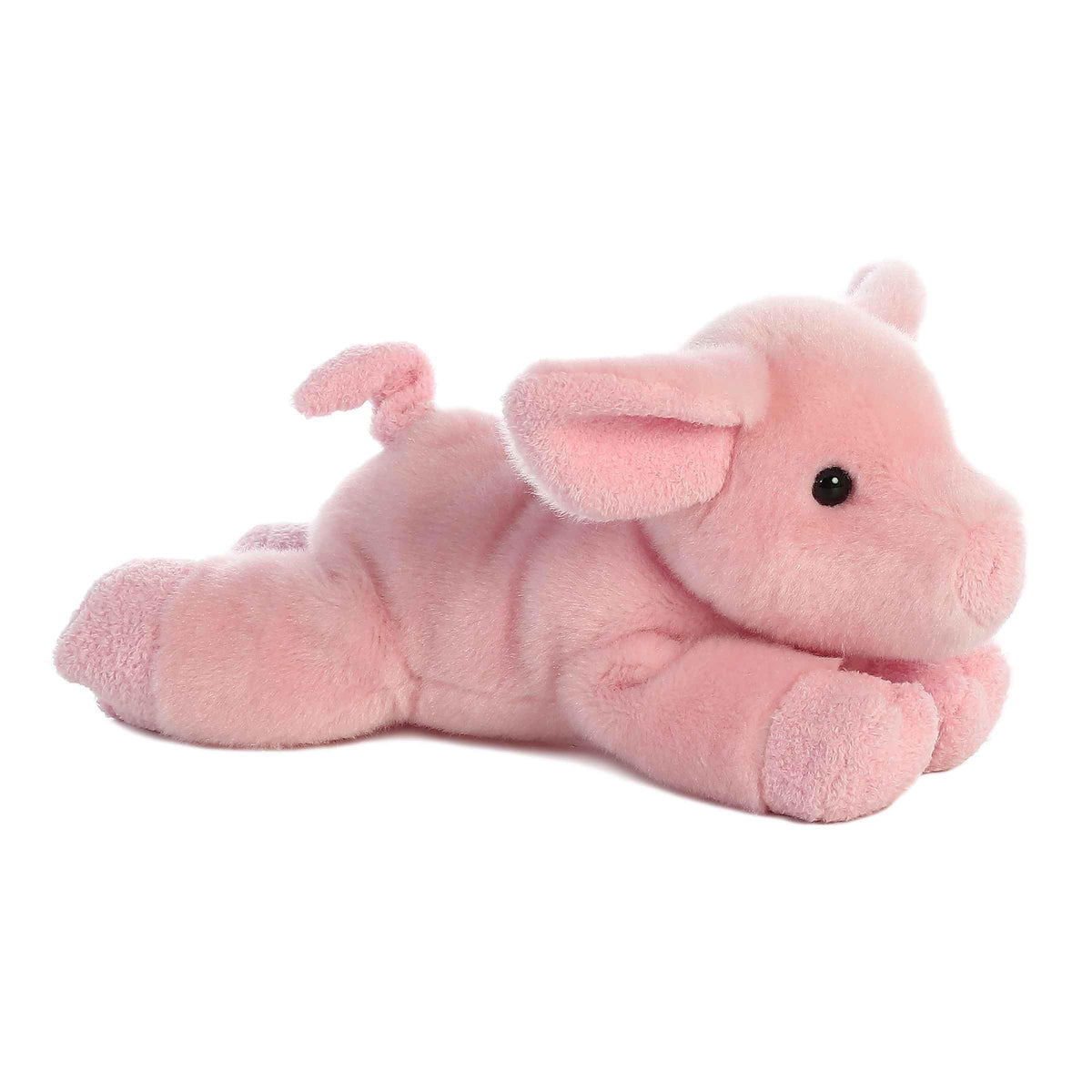 Aurora Mini Flopsie 8" Foxxie Adorable Stuffed Animal