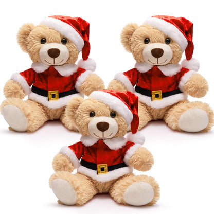 MaoGoLan 5 Pack Stuffed Animals Bulk Plush Toys Assortment Kids Girl Gifts