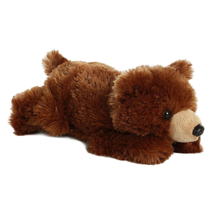Aurora Mini Flopsie 8" Prancer Adorable Stuffed Animal