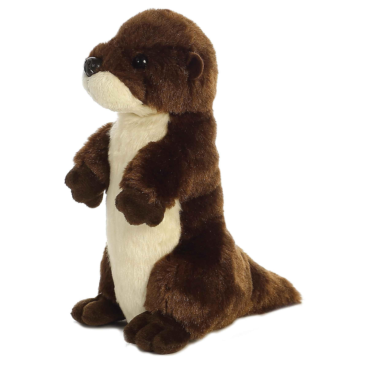 Aurora Mini Flopsie 8" Foxxie Adorable Stuffed Animal