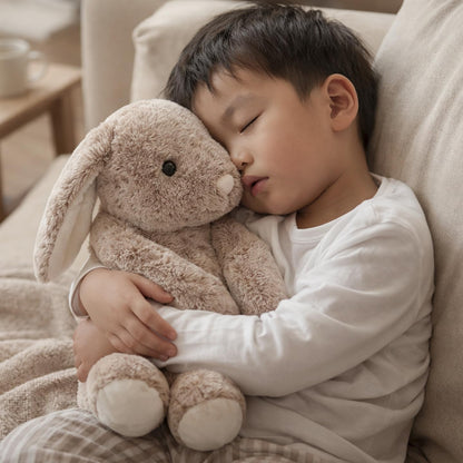 WEIGEDU Bunny Rabbit Stuffed Animals Plush Toys