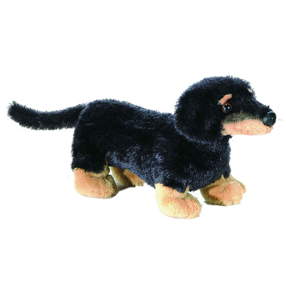 Aurora Mini Flopsie 8" Foxxie Adorable Stuffed Animal