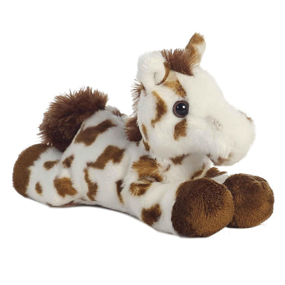 Aurora Mini Flopsie 8" Prancer Adorable Stuffed Animal