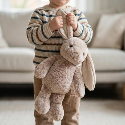 WEIGEDU Bunny Rabbit Stuffed Animals Plush Toys